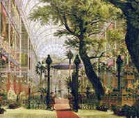 The Crystal Palace