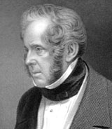 Lord Palmerston Portrait